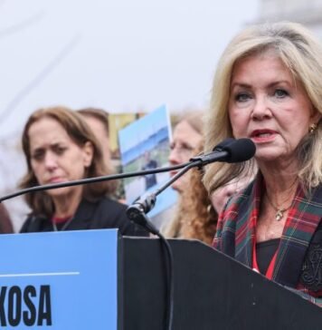 trump’s-iran-war-is-dividing-republicans-pro-palestine-groups-want-democrats-to-exploit-the-rifts.