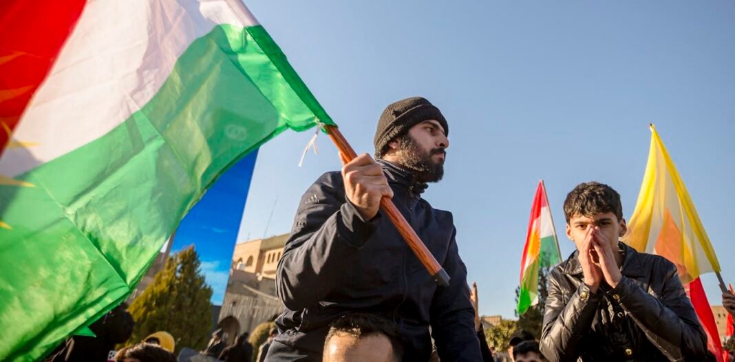 arming-a-kurdish-insurgency-would-be-a-risky-endeavor-–-for-both-the-us-and-iran’s-minority-kurds