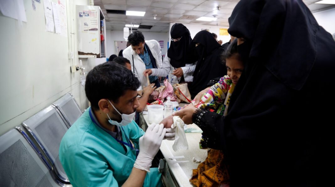 tml-learns-houthis-ordered-medical-staff-to-sign-war-readiness-pledges-weeks-before-escalation