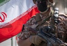 iranian-military-officer-tells-tml:-‘the-fall-of-the-regime-is-inevitable’