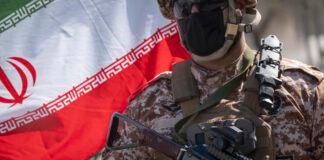 iranian-military-officer-tells-tml:-‘the-fall-of-the-regime-is-inevitable’