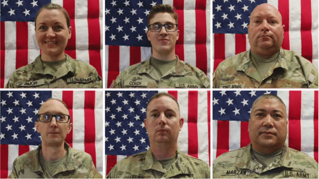 president-trump-honors-6-us-soldiers-killed-by-iranian-drone-in-kuwait