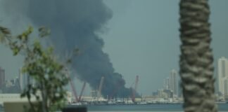 us-israeli-bases-are-‘legitimate-targets’:-iranian-official