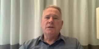 Col. Richard Kemp to TML: ‘Hezbollah Exists for This Very Moment’ col.-richard-kemp-to-tml:-‘hezbollah-exists-for-this-very-moment’