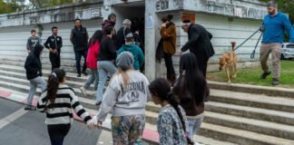 Americans in Israel Describe Fear, Pride, and Exhaustion as War With Iran Unfolds americans-in-israel-describe-fear,-pride,-and-exhaustion-as-war-with-iran-unfolds