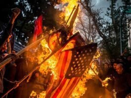 The anti-American axis myth the-anti-american-axis-myth