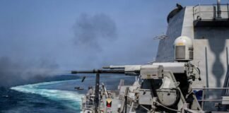 US service member dies from injuries sustained in Iran’s attack on Saudi Arabia, death toll rises to 7 us-service-member-dies-from-injuries-sustained-in-iran’s-attack-on-saudi-arabia,-death-toll-rises-to-7