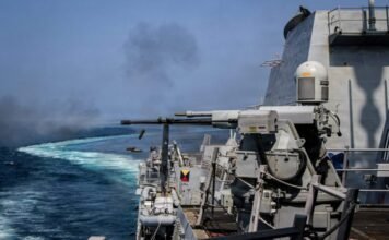 US service member dies from injuries sustained in Iran’s attack on Saudi Arabia, death toll rises to 7 us-service-member-dies-from-injuries-sustained-in-iran’s-attack-on-saudi-arabia,-death-toll-rises-to-7