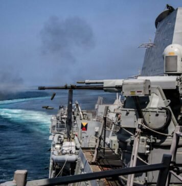 US service member dies from injuries sustained in Iran’s attack on Saudi Arabia, death toll rises to 7 us-service-member-dies-from-injuries-sustained-in-iran’s-attack-on-saudi-arabia,-death-toll-rises-to-7