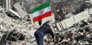 Attack on Iran a defining moment for the global order attack-on-iran-a-defining-moment-for-the-global-order