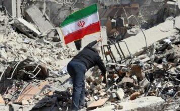 Attack on Iran a defining moment for the global order attack-on-iran-a-defining-moment-for-the-global-order