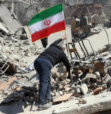 Attack on Iran a defining moment for the global order attack-on-iran-a-defining-moment-for-the-global-order