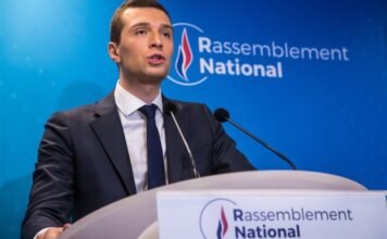 Far-right eyes breakthrough in French municipal elections far-right-eyes-breakthrough-in-french-municipal-elections