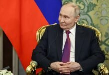 putin-congratulates-mojtaba-khamenei-on-becoming-iran’s-new-supreme-leader