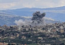 “Unprovoked act of aggression,” Russia claims Israel attacked its cultural center in Lebanon “unprovoked-act-of-aggression,”-russia-claims-israel-attacked-its-cultural-center-in-lebanon