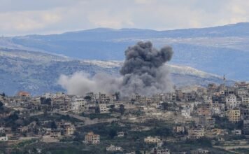 “unprovoked-act-of-aggression,”-russia-claims-israel-attacked-its-cultural-center-in-lebanon