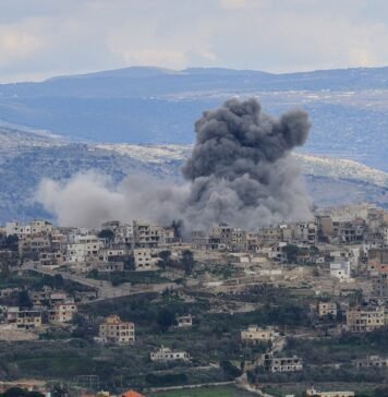 “unprovoked-act-of-aggression,”-russia-claims-israel-attacked-its-cultural-center-in-lebanon