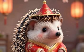 end-iran-war-before-trump-xi-summit-or-encourage-a-hedgehog-world