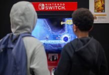 nintendo-sues-to-prevent-trump-from-dodging-full-tariff-refunds