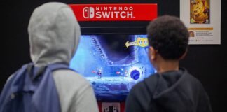 nintendo-sues-to-prevent-trump-from-dodging-full-tariff-refunds