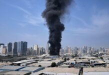 the-middle-east-conflict-has-swiftly-exposed-economic-vulnerability-in-the-region