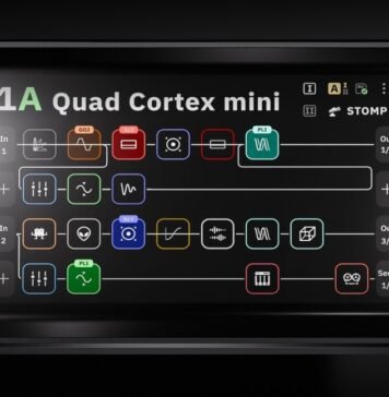 quad-cortex-mini:-insane-amp-modeling-power-for-the-discerning-guitarist