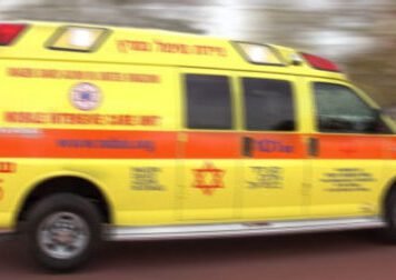 16-lightly-injured-by-hezbollah-missile-in-central-israel