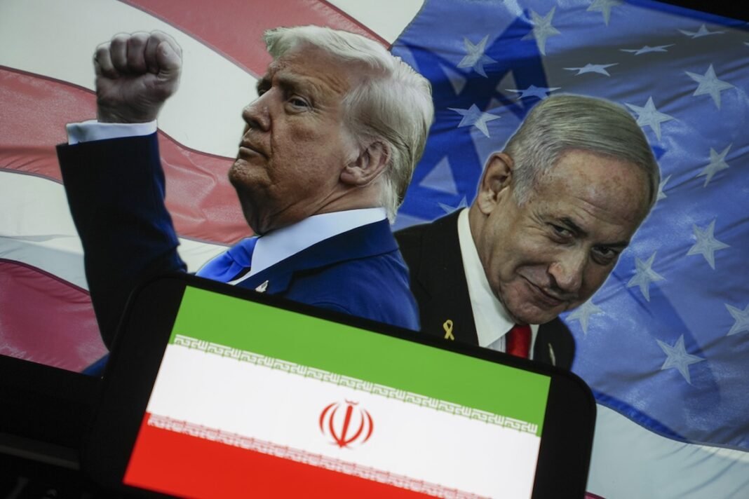 israel’s-aims-likely-the-key-determinant-of-iran-war’s-duration