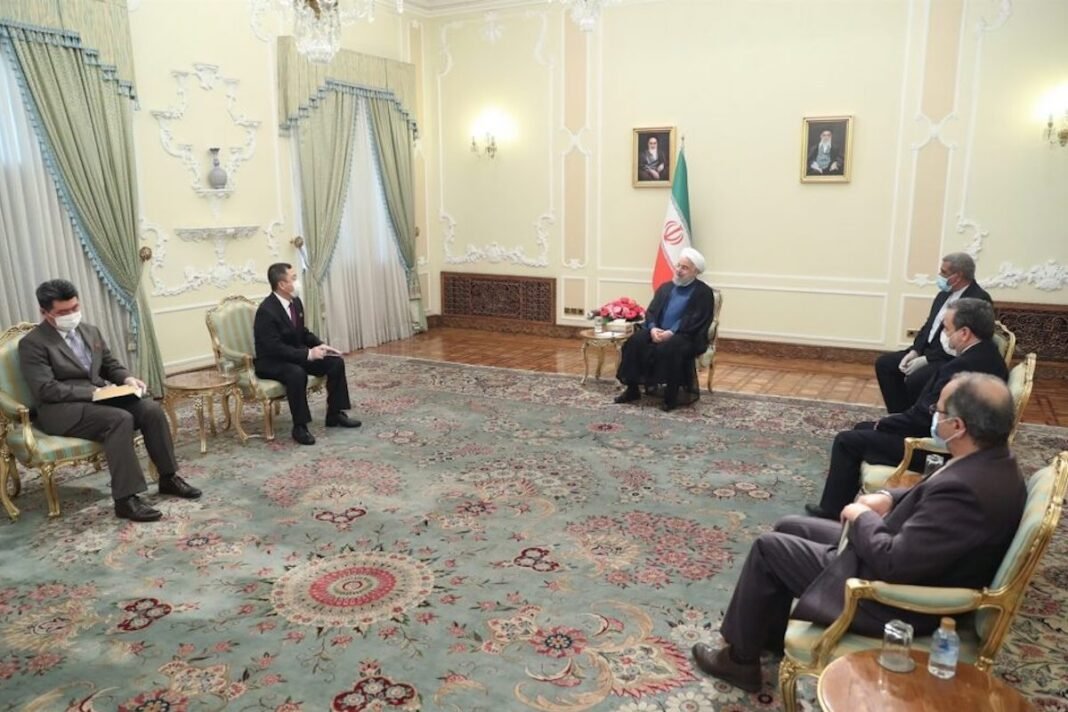 iran-conflict-hardens-north-korea’s-nuclear-posture