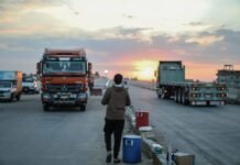 pressing-challenges-facing-egypt-as-a-result-of-the-iran-war