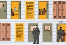 ​​native-students-receive-excessive-discipline-in-this-new-mexico-school-district,-report-finds