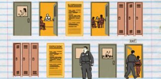 ​​native-students-receive-excessive-discipline-in-this-new-mexico-school-district,-report-finds