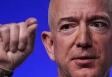 after-falling-far-behind-the-rest-of-industry,-blue-origin-creates-new-stock-option-plan