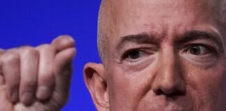 after-falling-far-behind-the-rest-of-industry,-blue-origin-creates-new-stock-option-plan