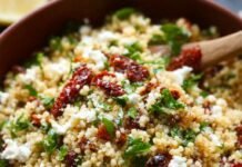 12-minute-couscous-salad-with-sun-dried-tomato-and-feta