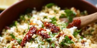12-minute-couscous-salad-with-sun-dried-tomato-and-feta