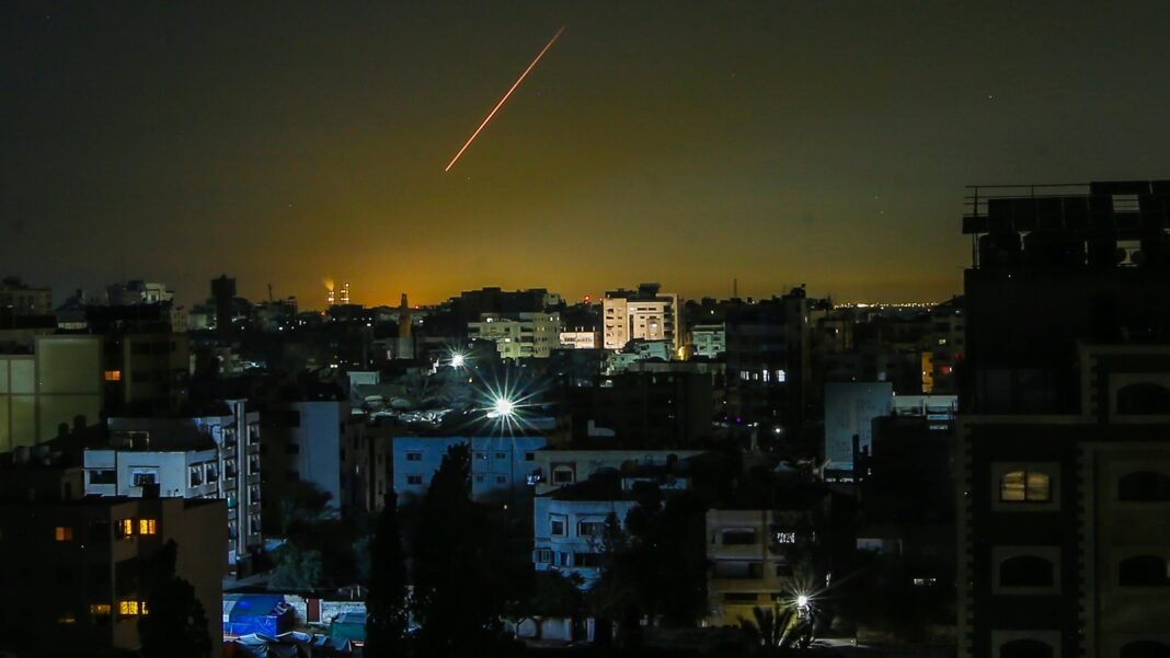 after-iran,-israel-will-still-be-stuck-with-the-gaza-problem-and-under-more-pressure-to-solve-it