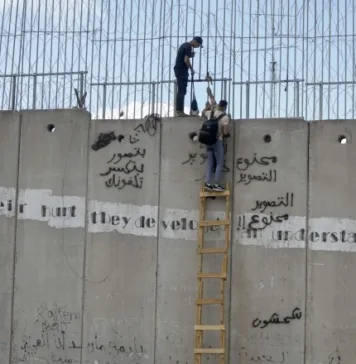 with-world’s-eyes-on-iran,-israel-locks-down-the-west-bank