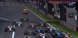 2026-australian-grand-prix:-formula-1-debuts-a-new-style-of-racing