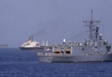 saudi-based-aramco-warns-of-‘catastrophic-consequences’-from-strait-of-hormuz-disruption-as-france-plans-escort-missions