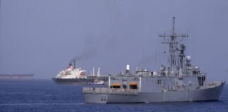 saudi-based-aramco-warns-of-‘catastrophic-consequences’-from-strait-of-hormuz-disruption-as-france-plans-escort-missions