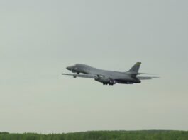us-deploys-strategic-bombers-to-europe-as-iran-strike-campaign-intensifies