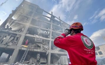 trump-vows-‘death,-fire,-fury’-as-iran-civilian-infrastructure-hit