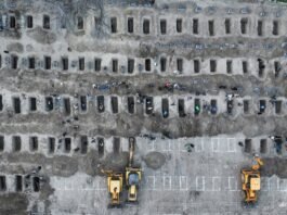 The U.S. Built a Blueprint to Avoid Civilian War Casualties. Trump Officials Scrapped It. the-us-built-a-blueprint-to-avoid-civilian-war-casualties-trump-officials-scrapped-it.