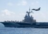 European and NATO forces reinforce Mediterranean and Gulf as Iran war escalates european-and-nato-forces-reinforce-mediterranean-and-gulf-as-iran-war-escalates