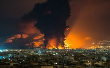 It’s a War With Iran, Not an “Intervention” it’s-a-war-with-iran,-not-an-“intervention”