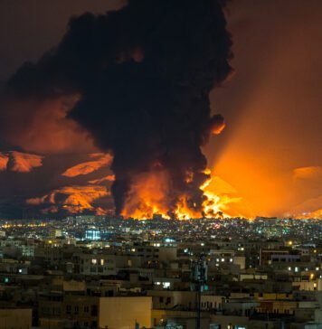 It’s a War With Iran, Not an “Intervention” it’s-a-war-with-iran,-not-an-“intervention”