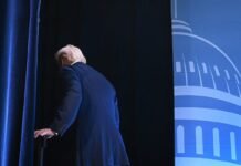 no-clear-iran-endgame-as-trump’s-position-shifts-by-the-hour