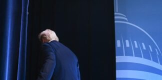 no-clear-iran-endgame-as-trump’s-position-shifts-by-the-hour