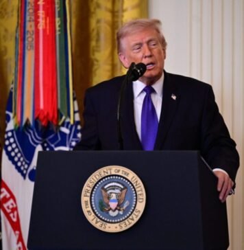 trump-warns-of-consequences-at-levels-‘never-seen-before’-if-iran-does-not-remove-mines-from-strait-of-hormuz